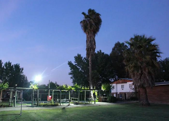 Hotel Euro Charles Club