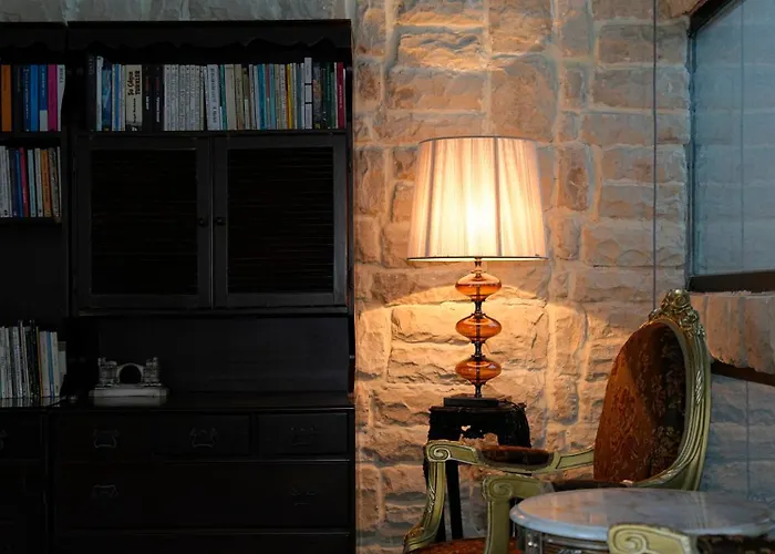 Garrya Romo Hotel