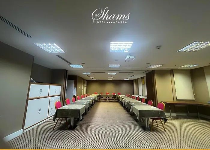 Shams Albasra Hotel