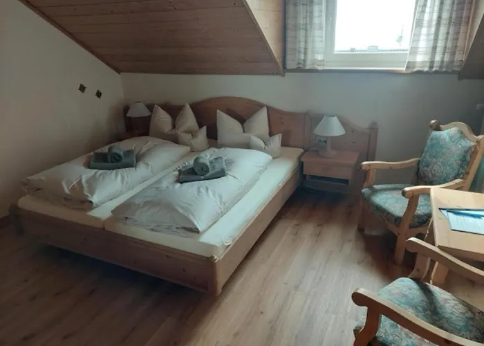 Hotel Haus Anna