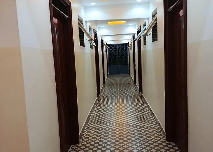 Albaik Guest Rooms