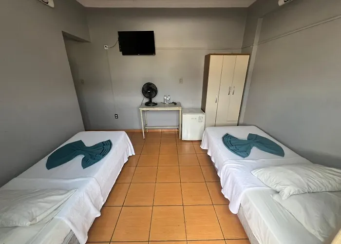 Center Hotel