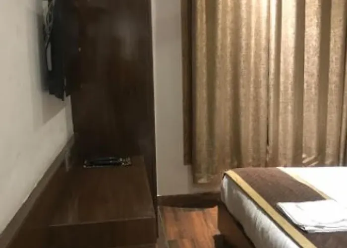Hotel Royal Classic
