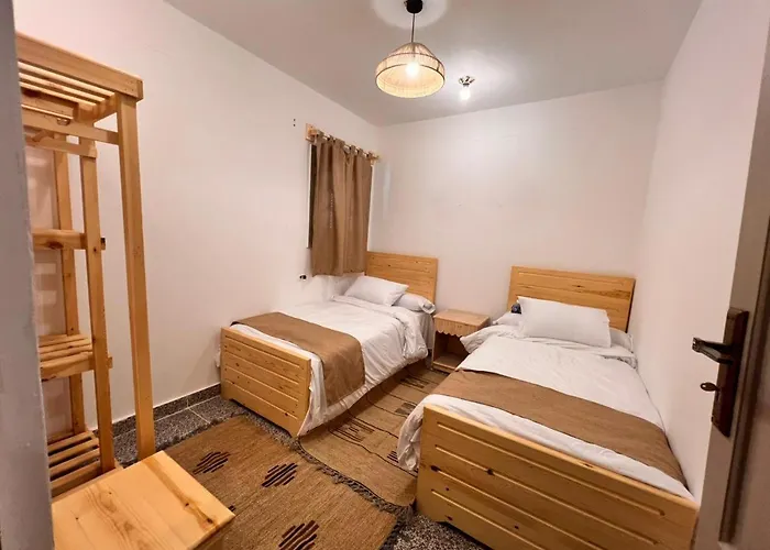 Deluxe Experience Siwa