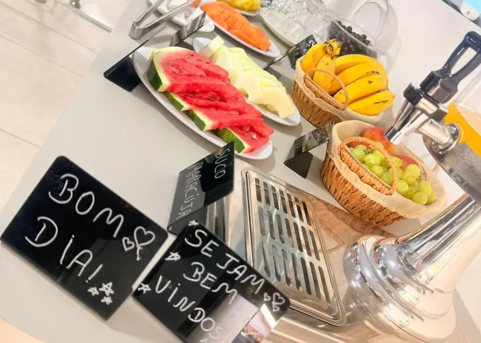 Alfa Hotel