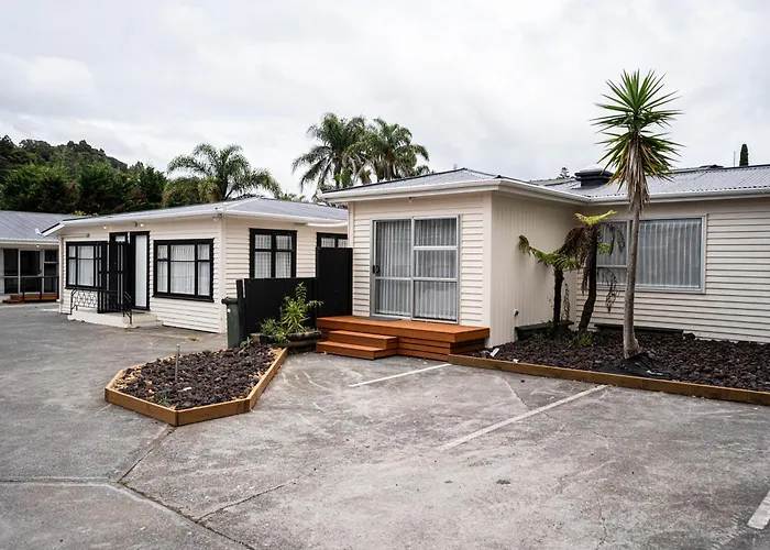 Rayya Suites, Paihia