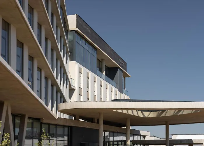 Radisson Hotel&Convention Center Steve Tshwete Middelburg