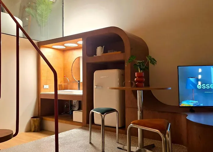 Wanderlust Haus