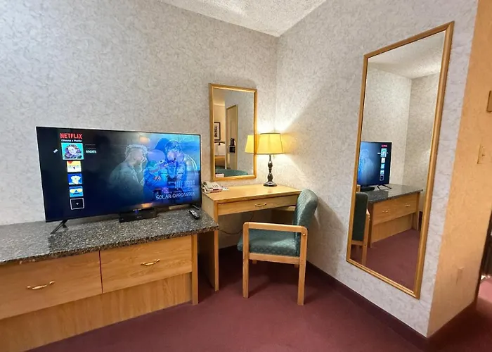 Rychter Hotel Hope