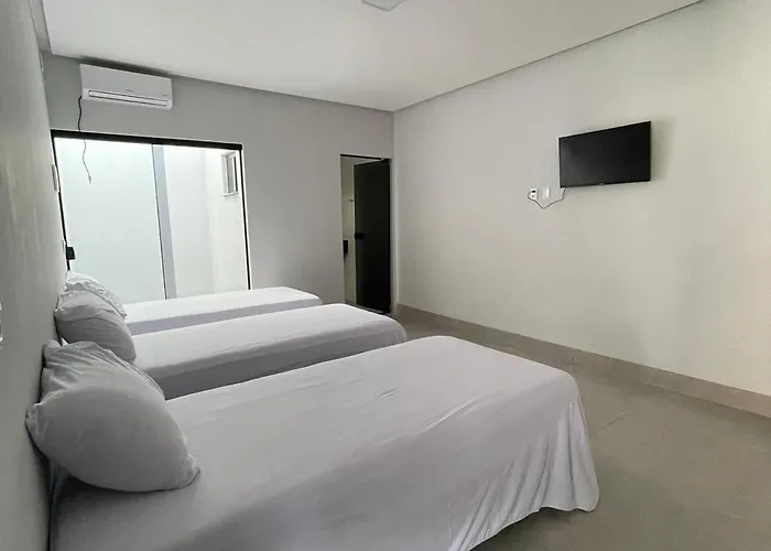 Hotel Iluminar