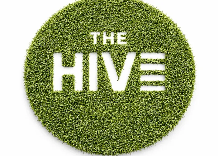 The Hive Boutique Hotel Double Queen Room 103