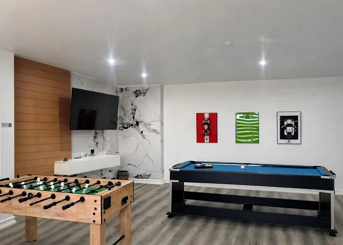 The Hive Boutique Hotel Double Queen Room 104