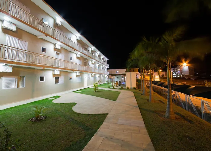 Hotel do Feijão
