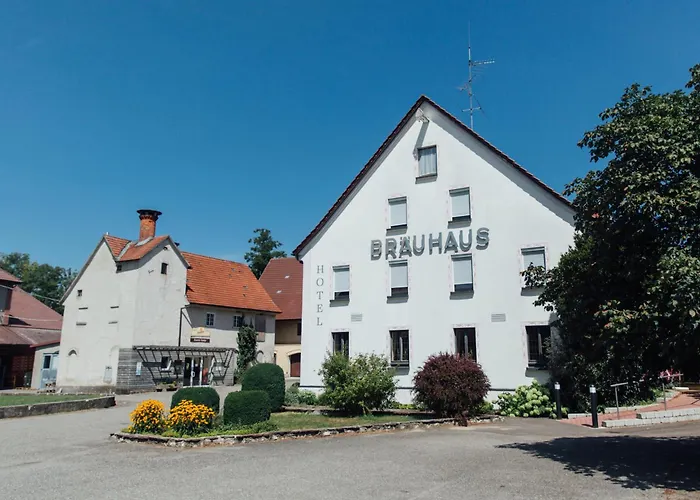 Braeuhaus Ummendorf