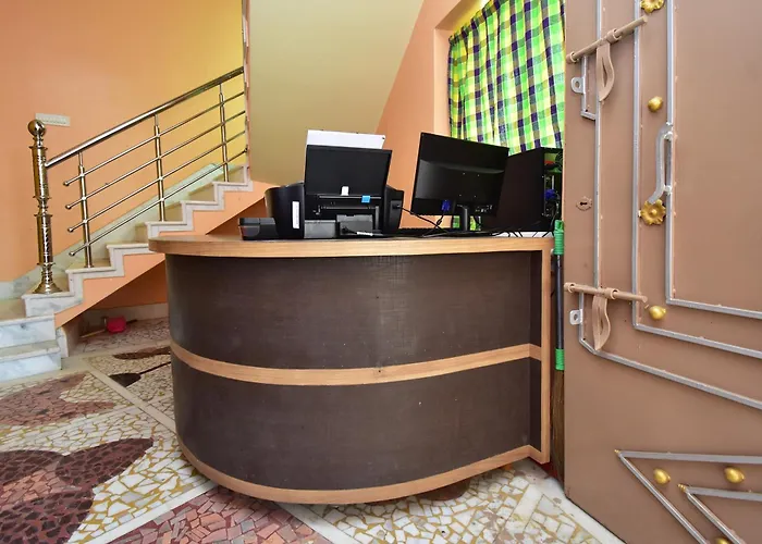 Spot On Barsha Geust House
