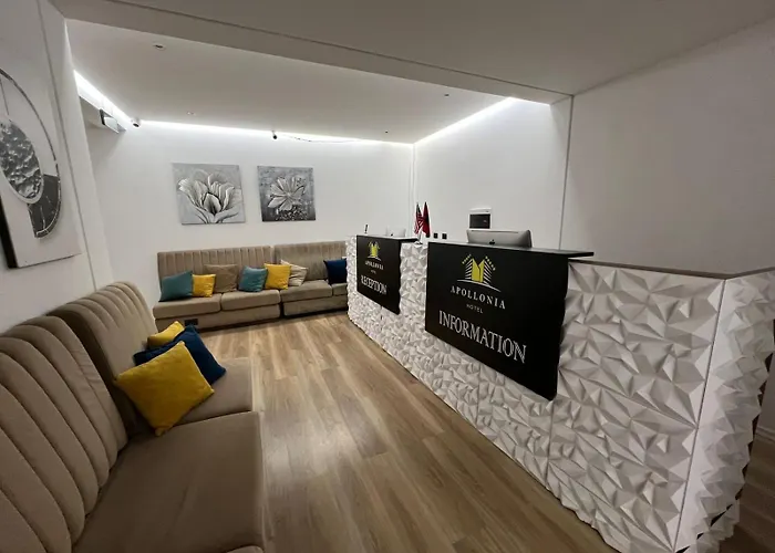 Hotel Apollonia
