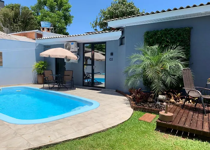 Pousada Selenita