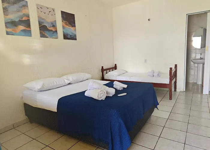 Jambo House Canoa Quebrada