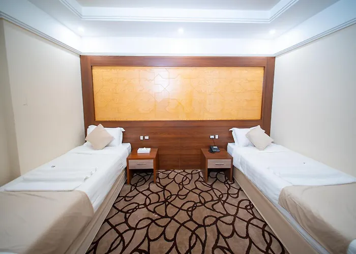 Tamore Hotel By Orvana