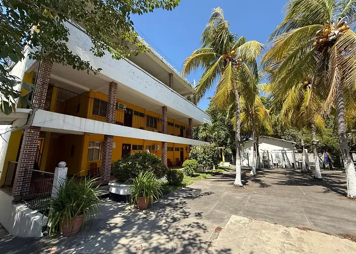 Hotel San Gregorio