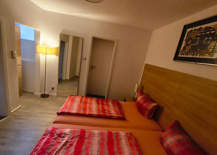 Hotel Am Markt