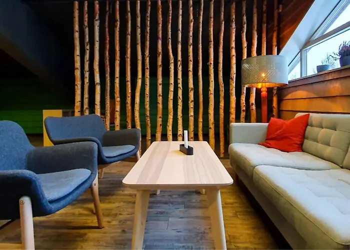 Kvikne Fjellhotell & Kafe