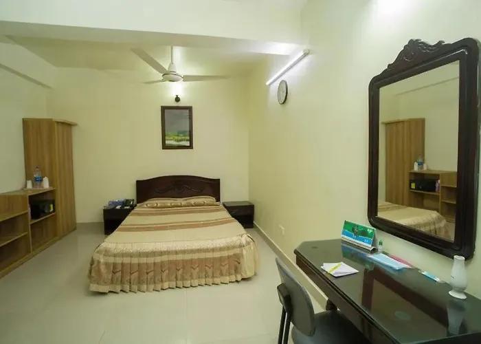 City Inn Ltd