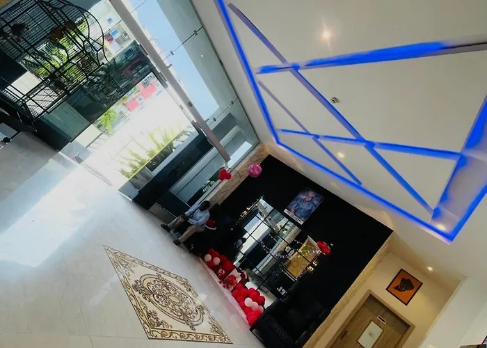 Ebekuo Hotel
