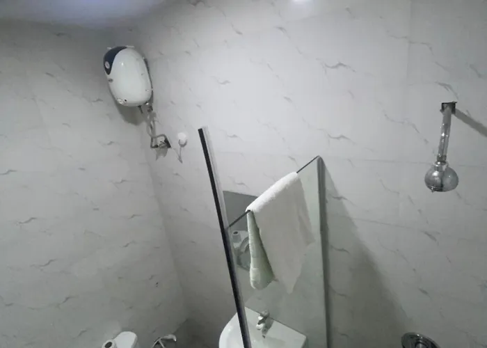 Ebekuo Hotel