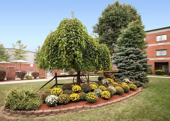 River Bluff Hotel And Conference Center