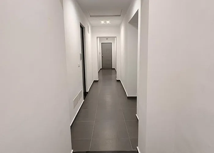Vulcano Rooms 4