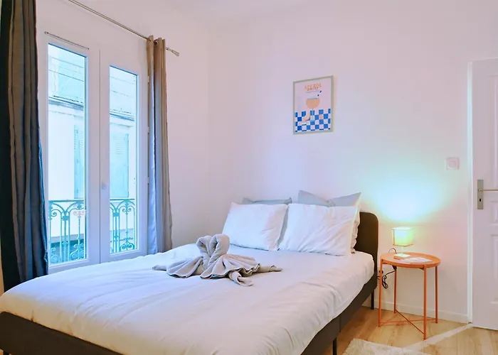 Urban Béziers Appartements
