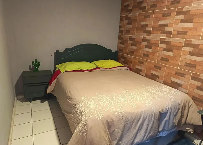 Casa Hostal Javi