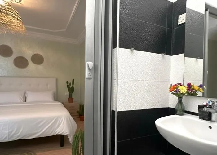 Villa Sultana Guesthouse