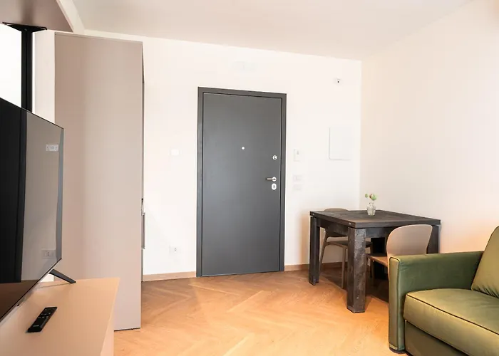 Palazzo Le Giare - Luxury Apartments