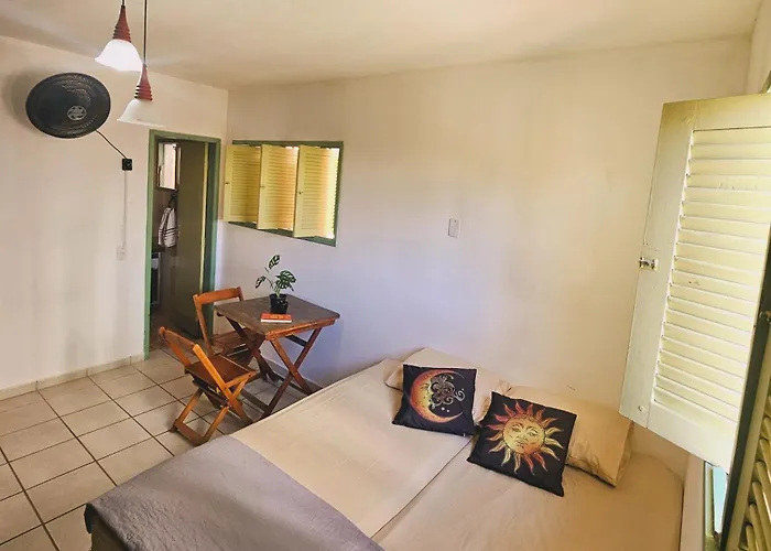 Hostel La Casa De Mabel
