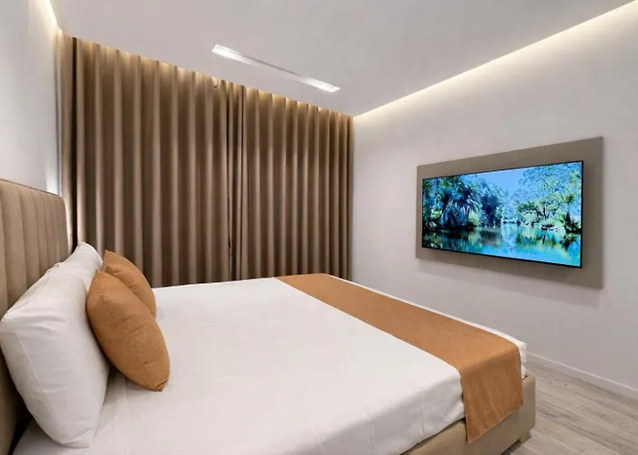 Sirena Apartment Tangier