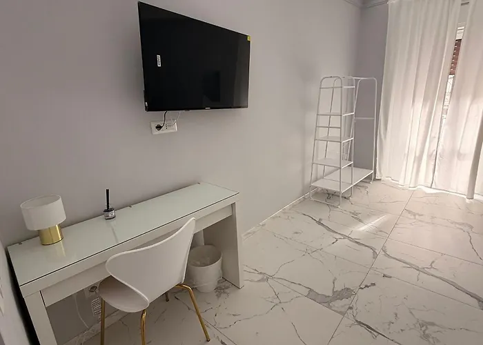 Vulcano Rooms 3