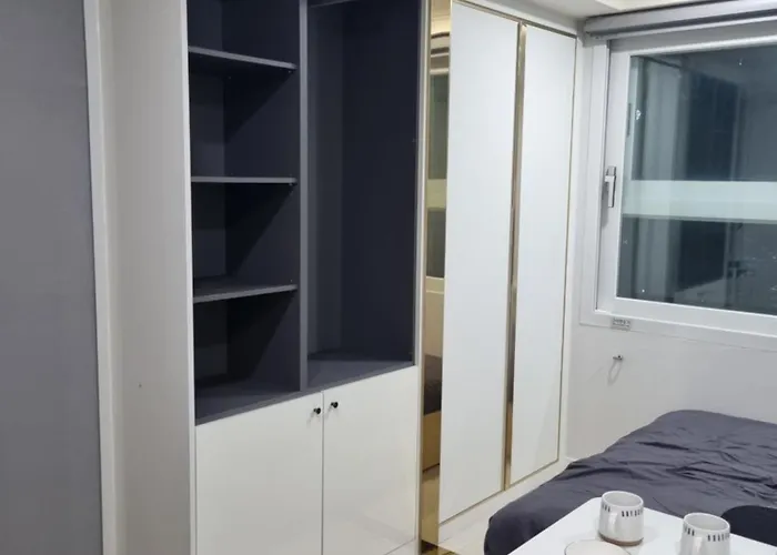 Valuestay Hotel 9A