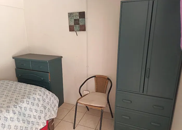 Casa Hostal Javi