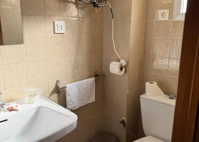 Hostal Alcántara