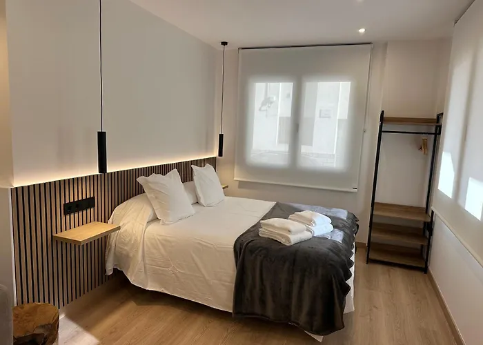 El tossalet Hotel - Apartament