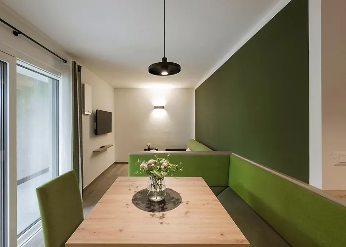 Villa Rosengarten Guesthouse