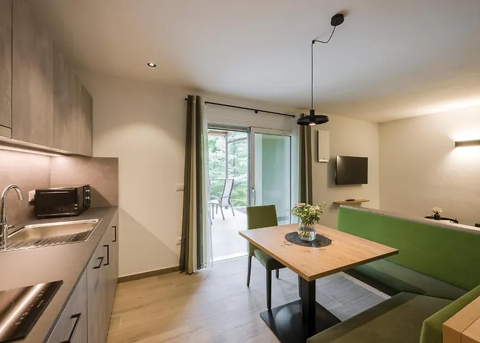 Villa Rosengarten Guesthouse
