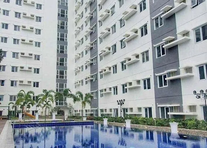 Symfoni Nichols Guadalupe Cebu City