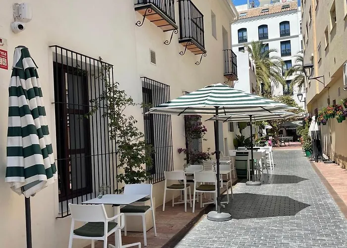 Zazz Estepona