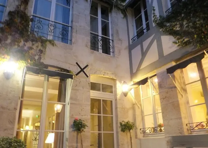 Hotel La Closeraie