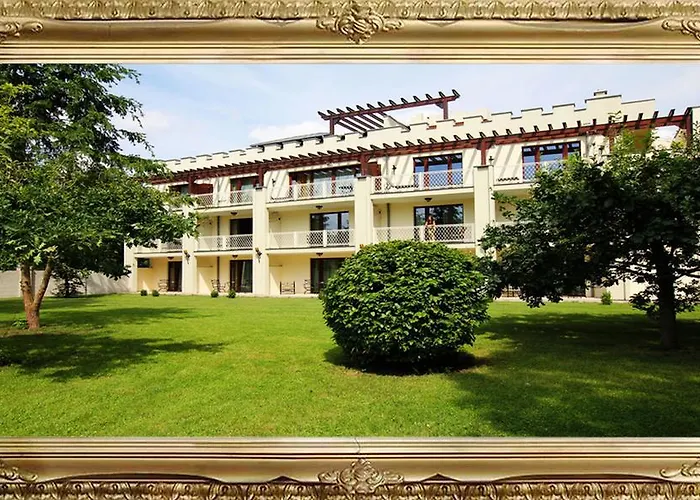Burg Hotel Romantik