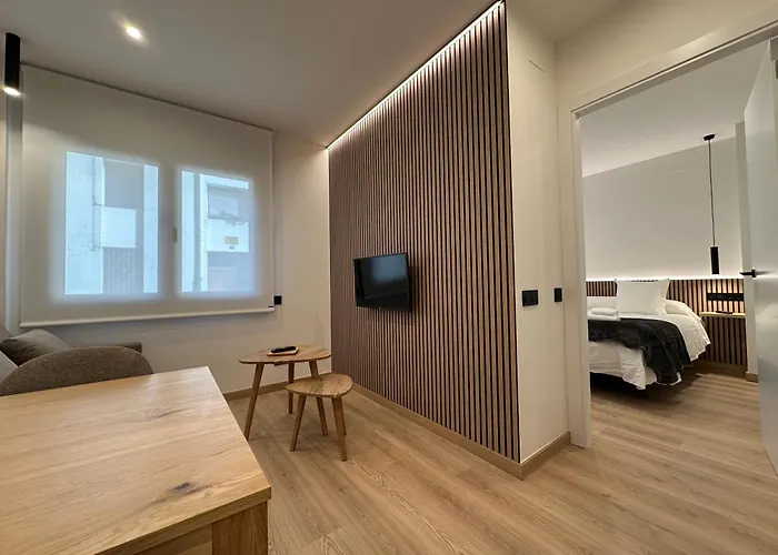 El tossalet Hotel - Apartament