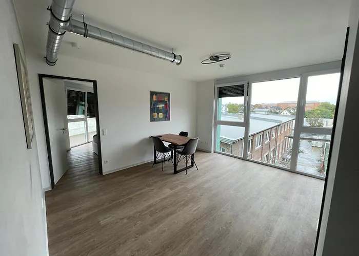 Apartmenthaus Mk Immobilien